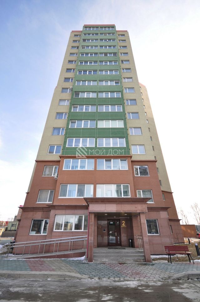 фото дома