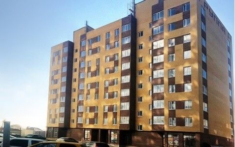 Панорама дома