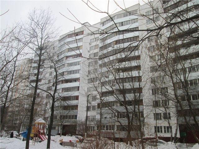 фото дома