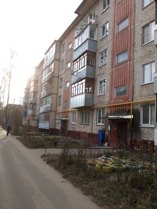 Панорама дома