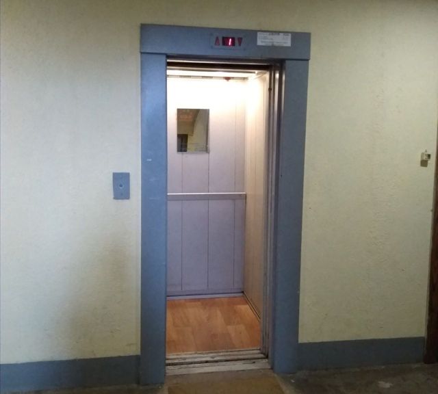 Lift