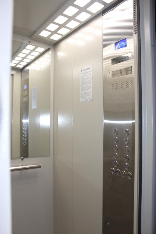 Lift