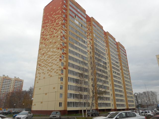 фото дома