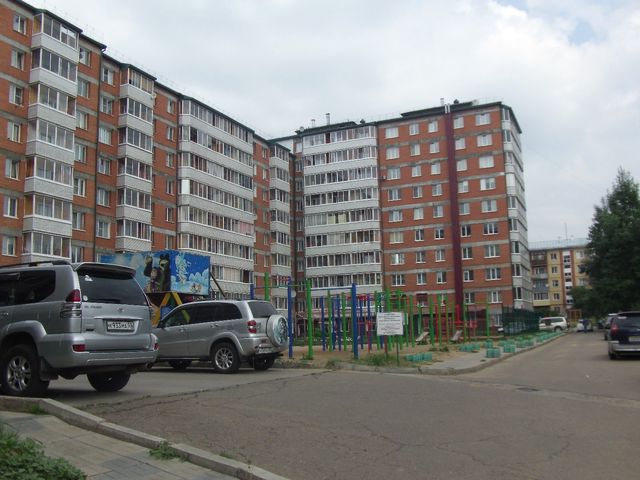 фото дома