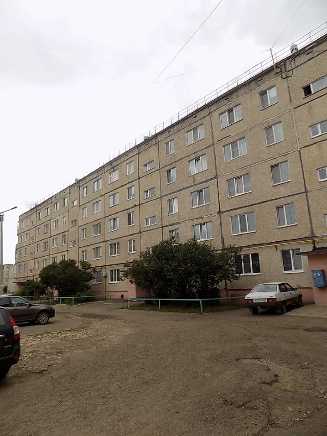 фото дома
