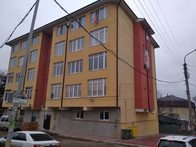 Facade