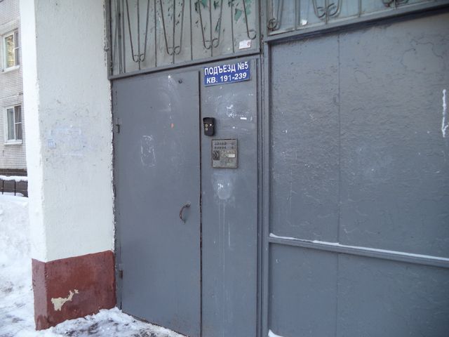 фото дома