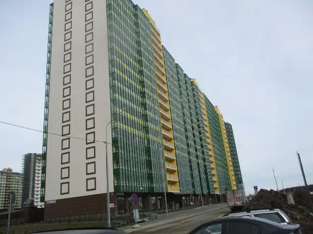 фото дома