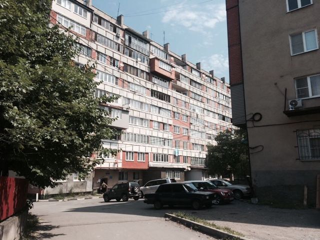 фото дома