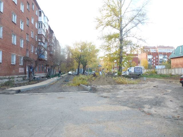 фото дома