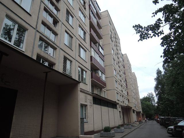 Facade