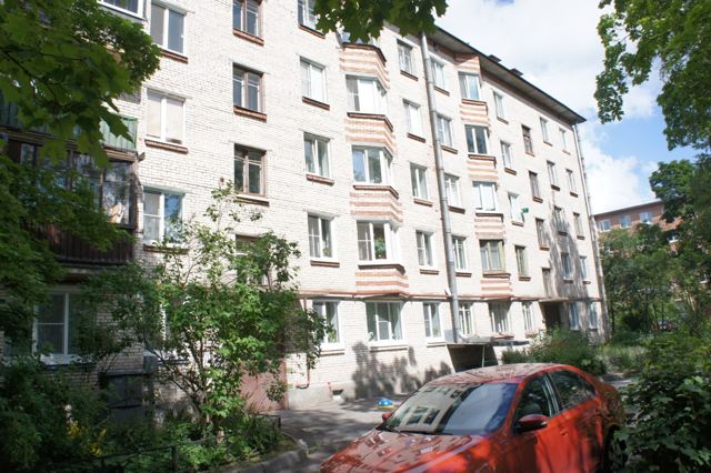 фото дома