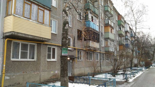 фото дома