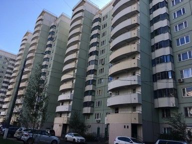 Панорама дома