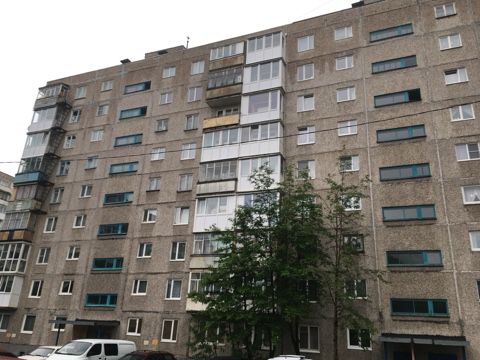 Панорама дома