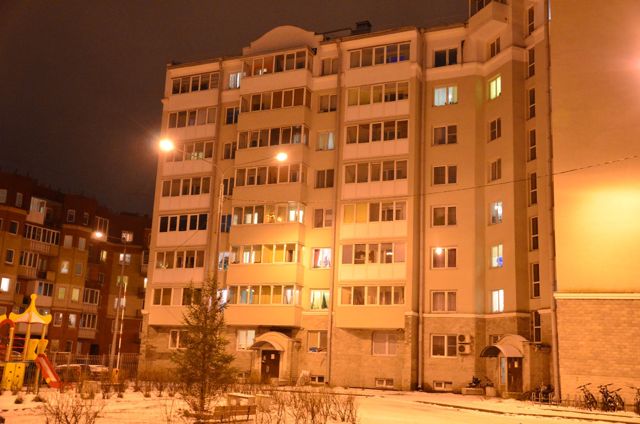 Facade