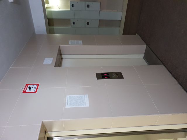 Lift