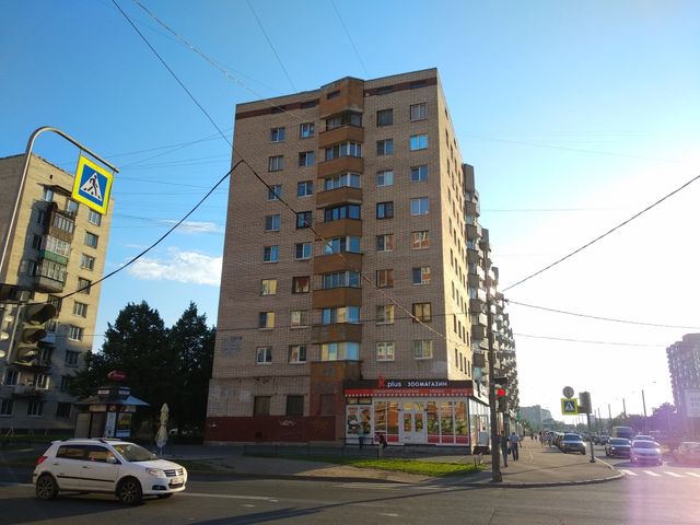 Купить квартиру на проспекте Ветеранов, 110 в Санкт-Петербурге