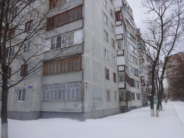 фото дома