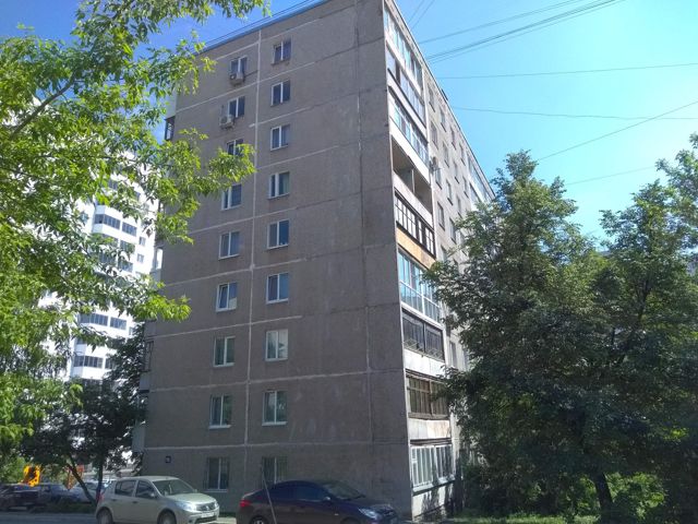 фото дома