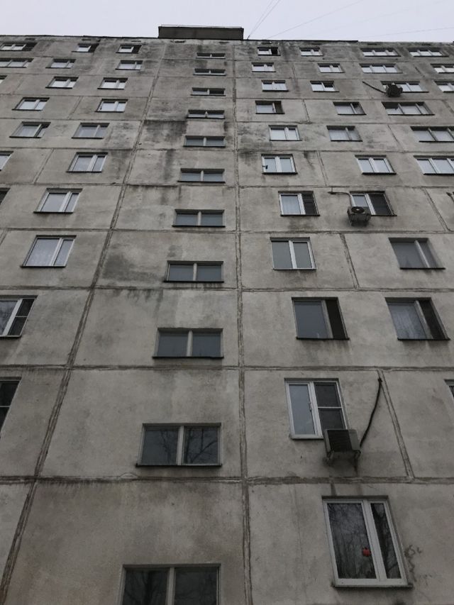 Панорама дома