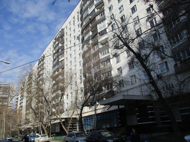 Facade