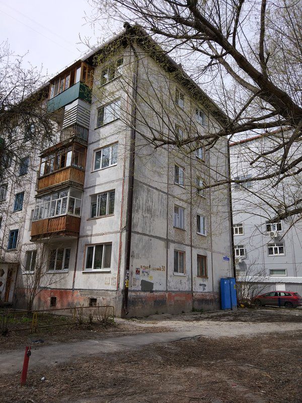 фото дома