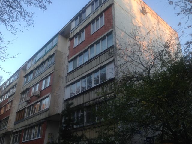 Панорама дома