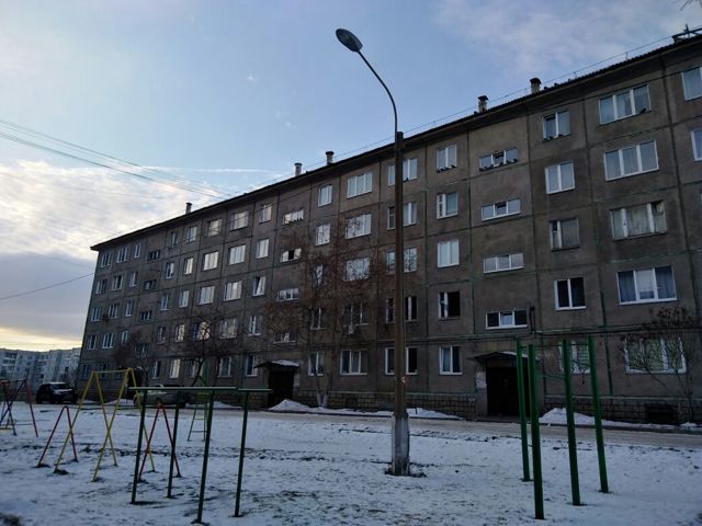 фото дома
