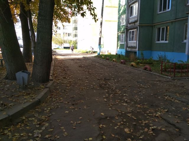фото дома