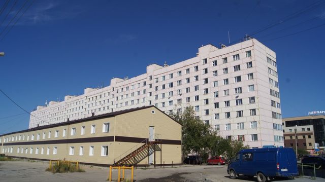 Facade