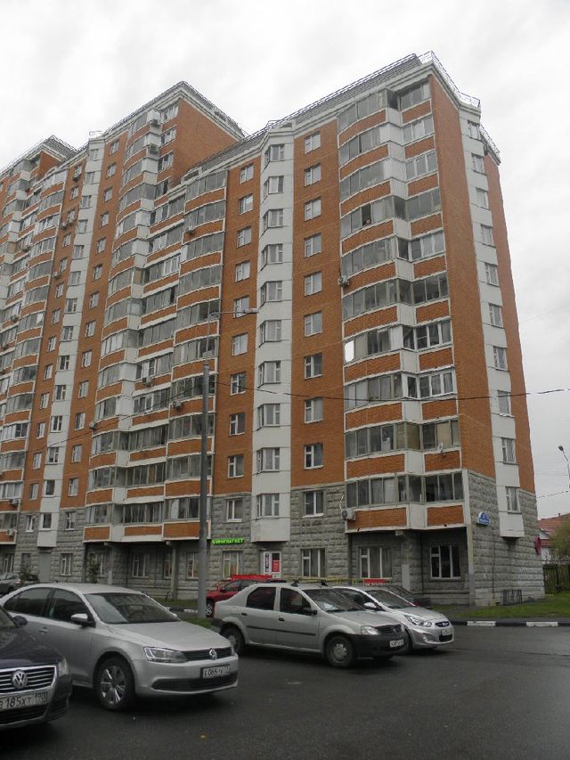 фото дома
