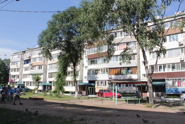 фото дома