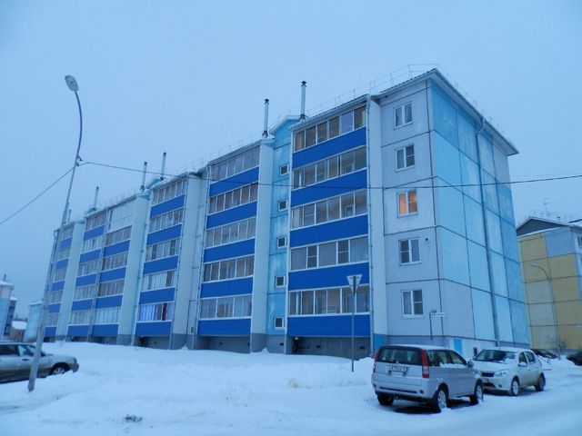 Facade
