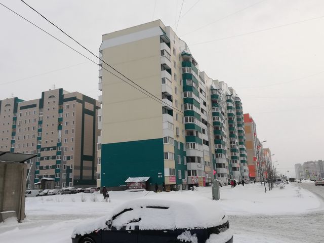 фото дома