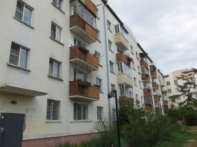 Панорама дома