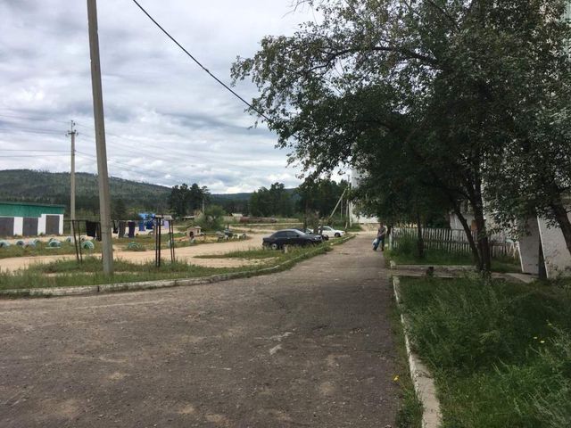 Territory