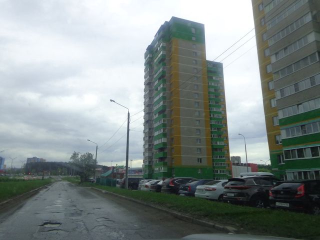 Facade