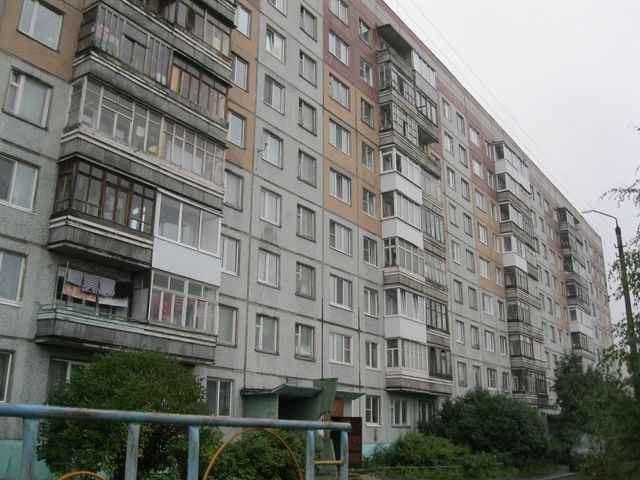 фото дома