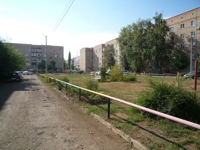 Territory