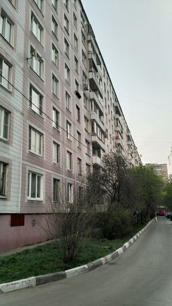 Панорама дома