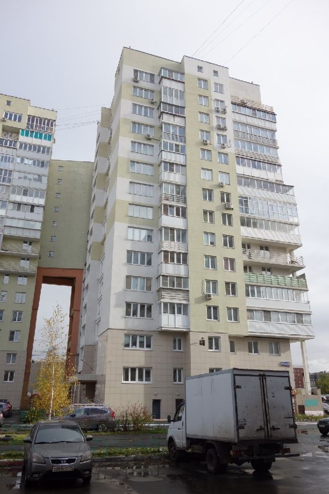 фото дома