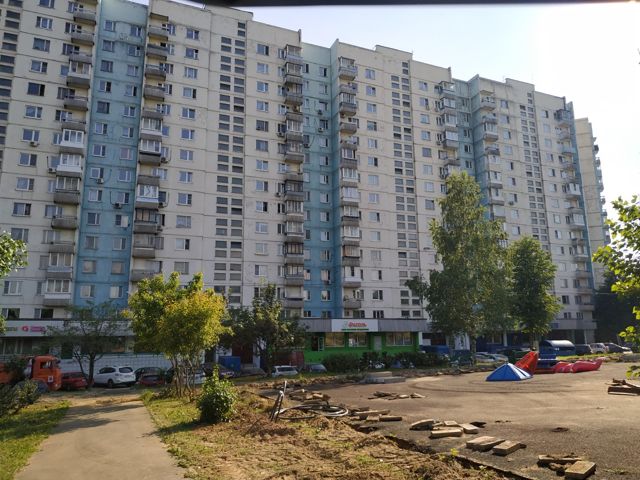фото дома