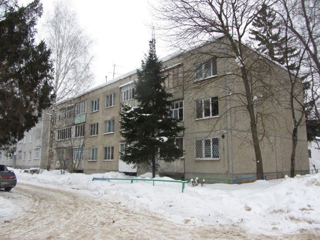 Панорама дома