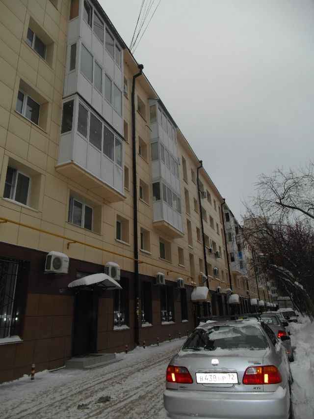 Facade