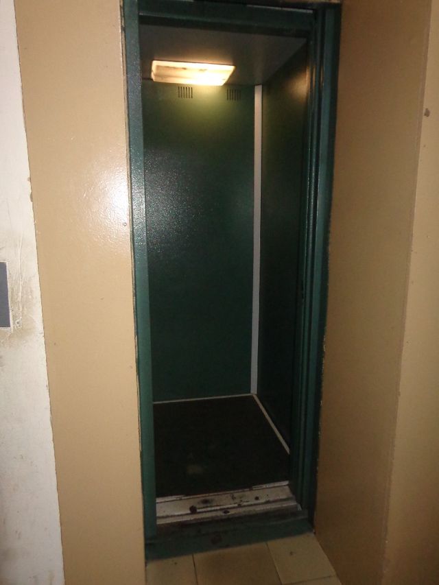 Lift