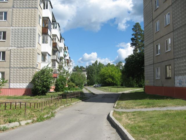 Territory
