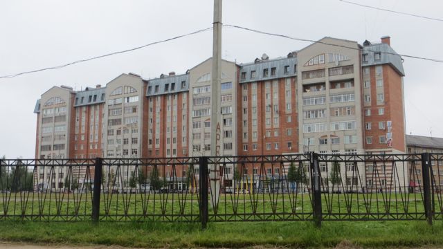 фото дома