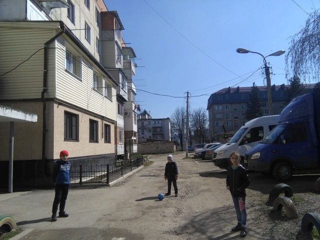 Territory