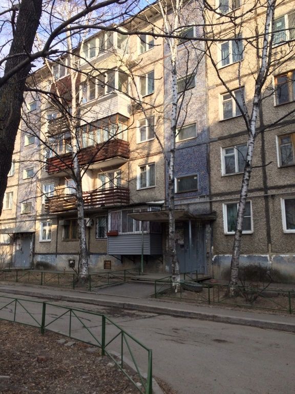 Панорама дома